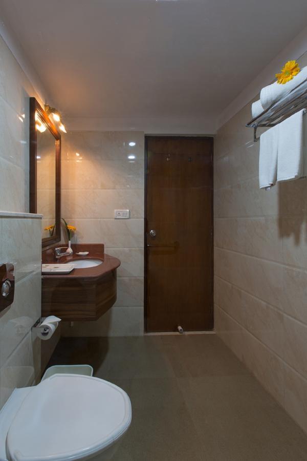 Viva Hotel Near Madgaon Railway Station Eksteriør billede